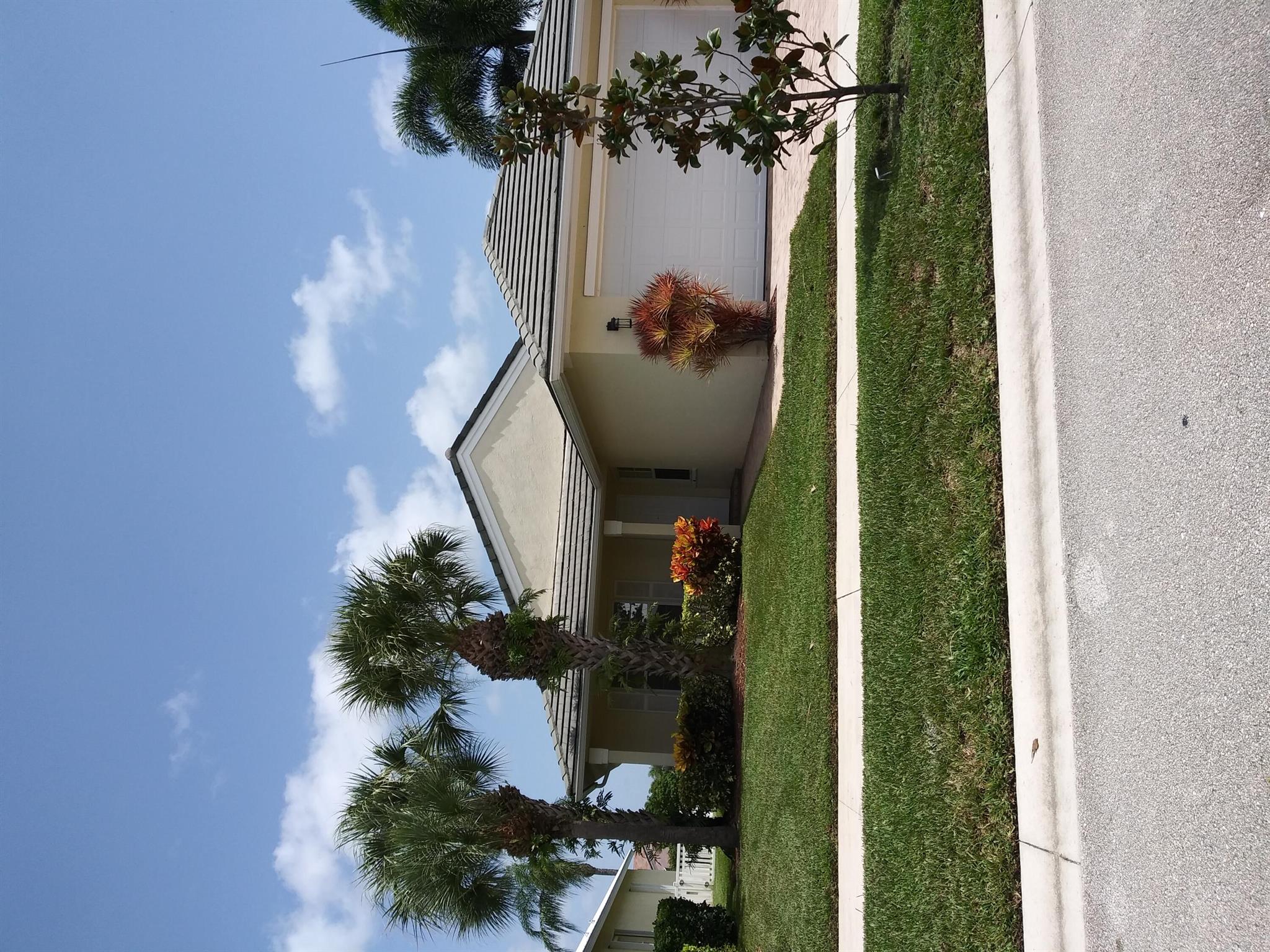 Magnolia Lakes - Residential