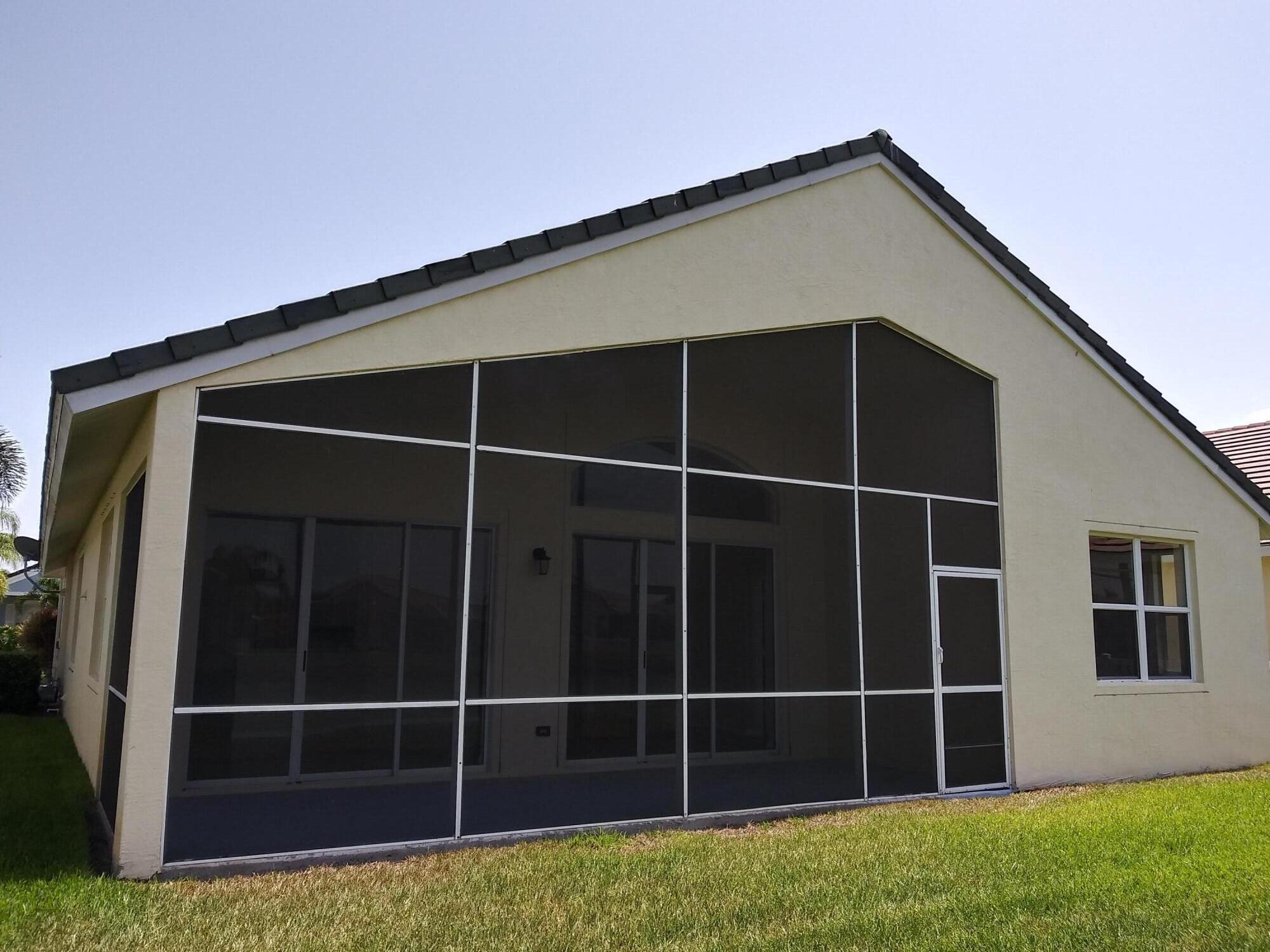 Magnolia Lakes - Residential