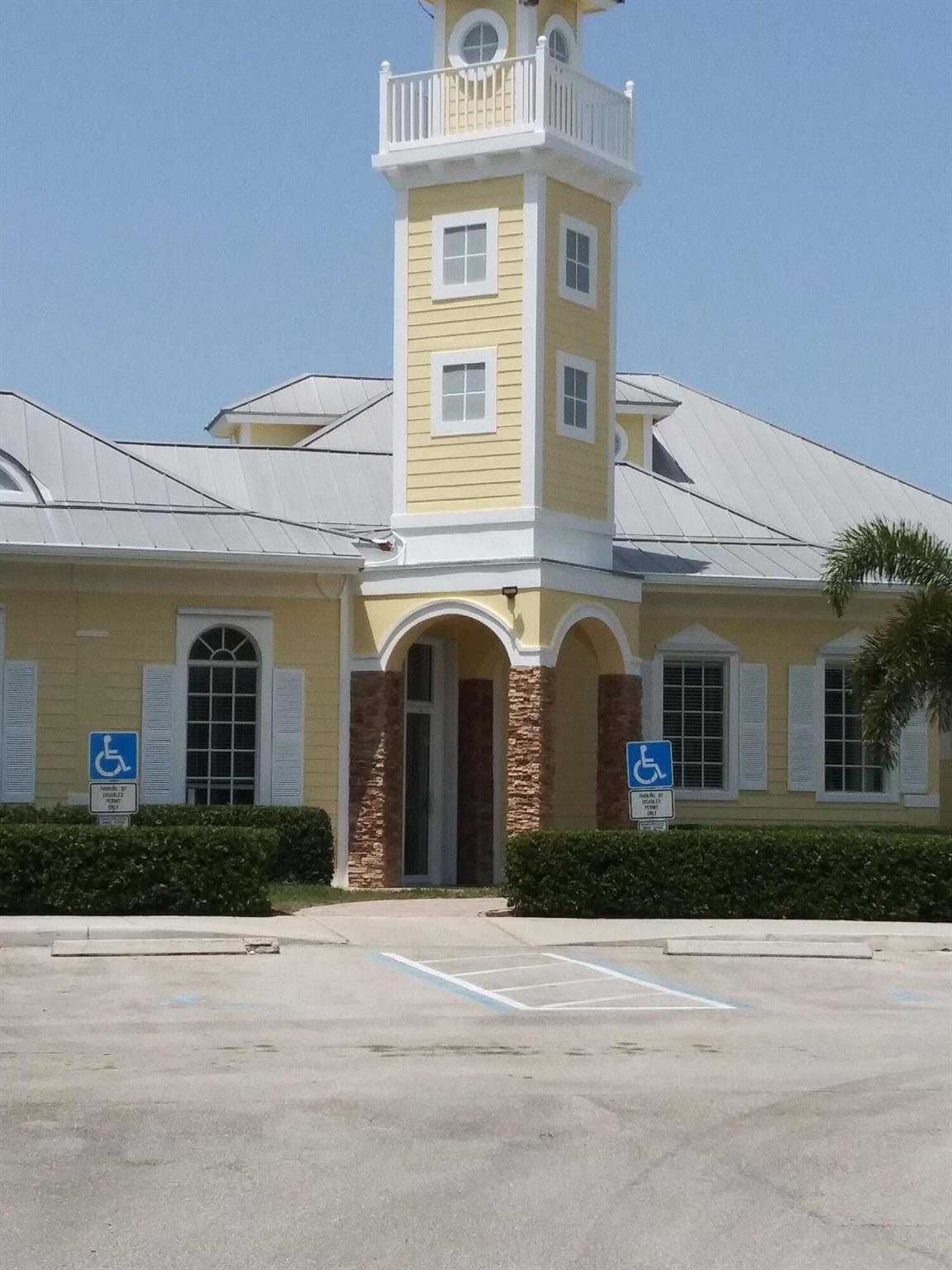 Magnolia Lakes - Residential