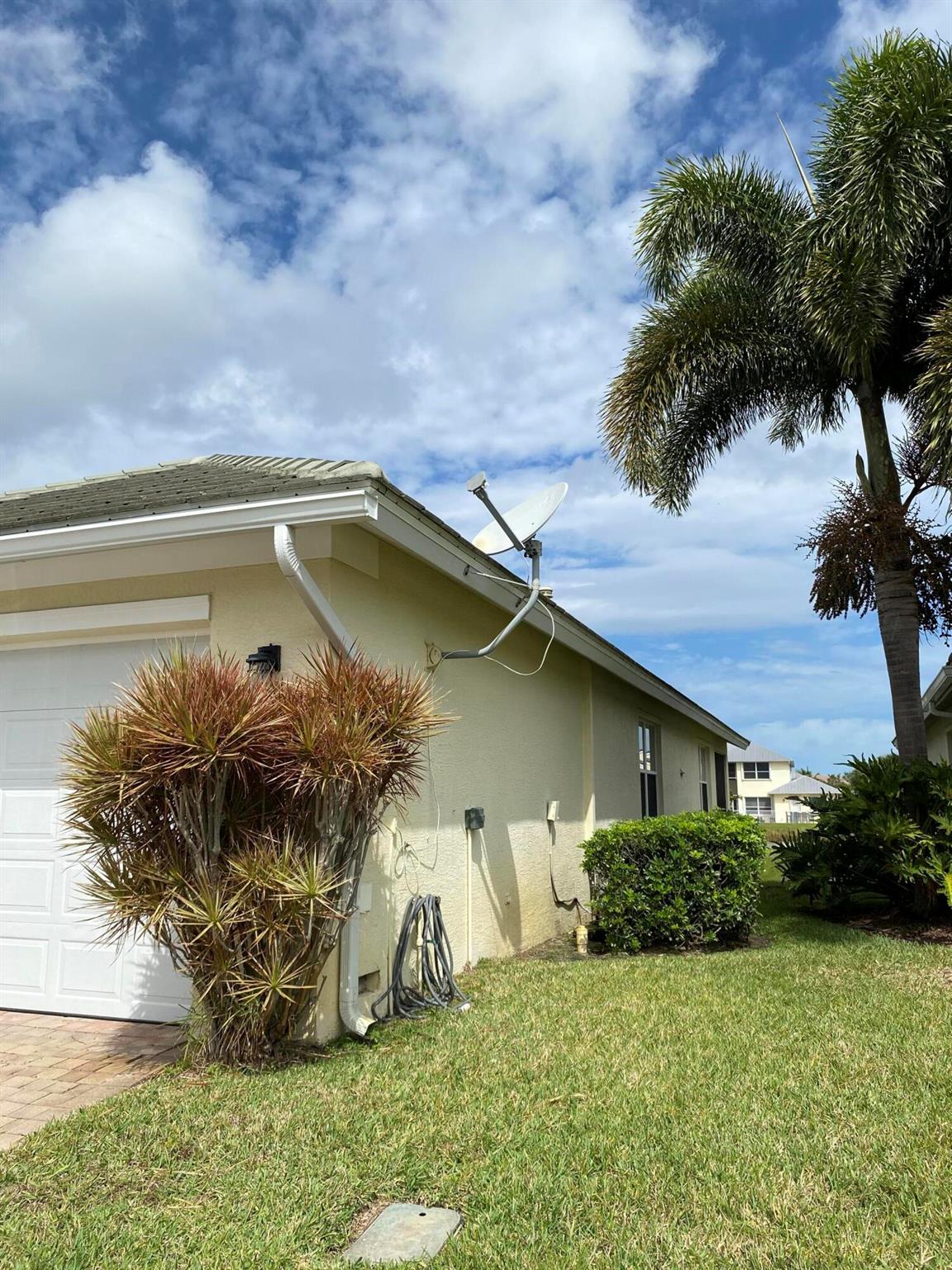 Magnolia Lakes - Residential