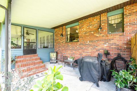 A home in Fort Pierce