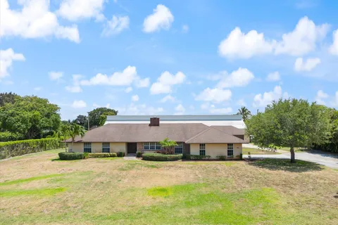 4060 Frances Drive, Delray Beach, FL MLS: R10995600