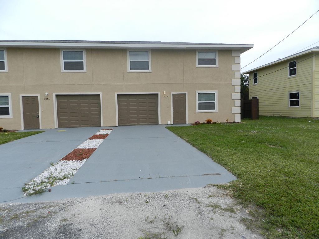 Photo of 2880 Harson Way, Fort Pierce, FL 34946 (MLS # B26032768)