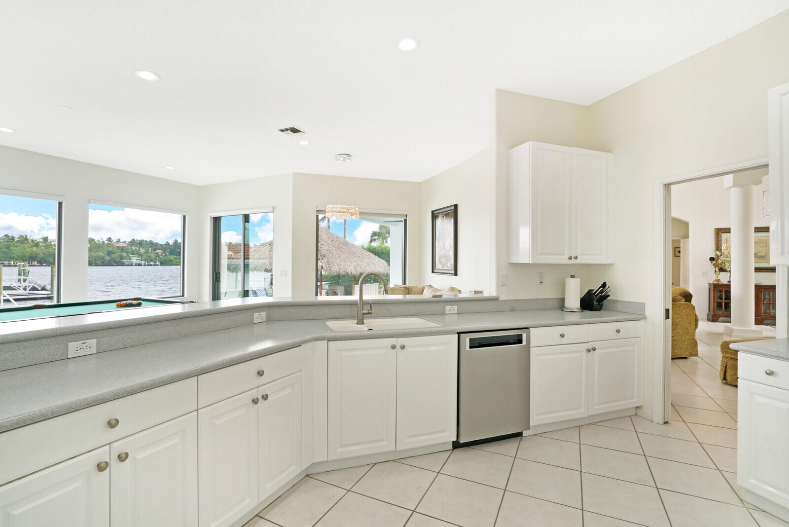 HYPOLUXO ISLAND ADD - Residential