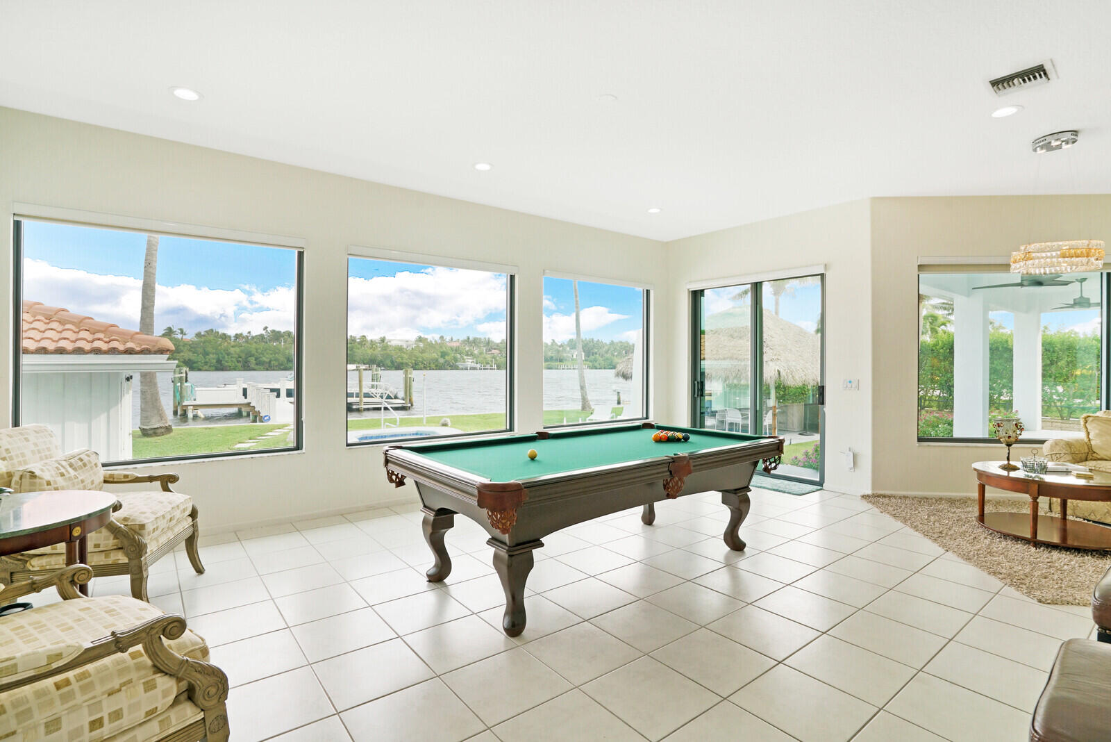 HYPOLUXO ISLAND ADD - Residential