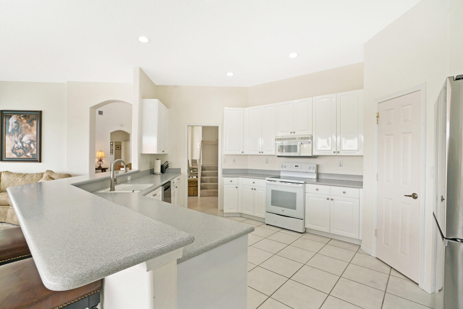 HYPOLUXO ISLAND ADD - Residential