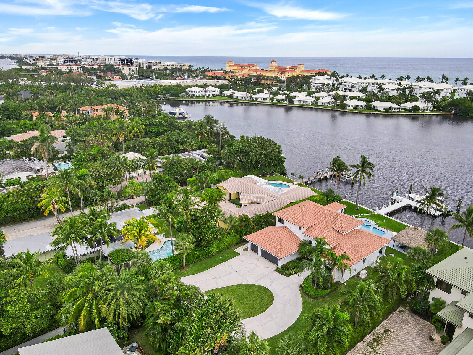 HYPOLUXO ISLAND ADD - Residential