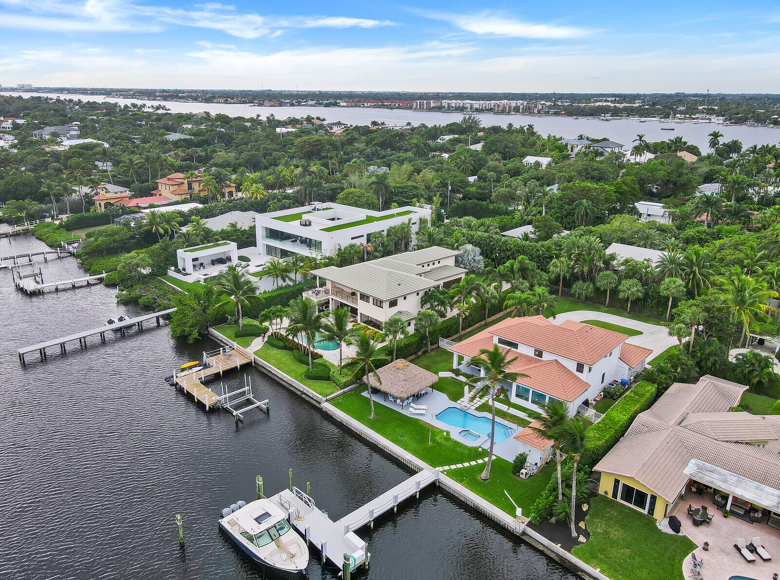 HYPOLUXO ISLAND ADD - Residential