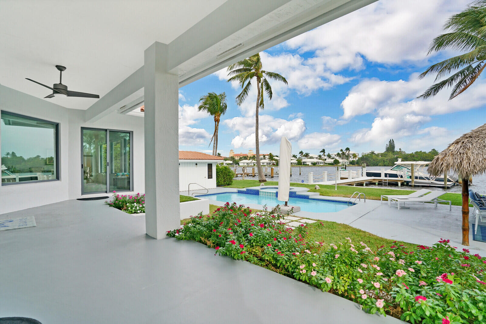 HYPOLUXO ISLAND ADD - Residential