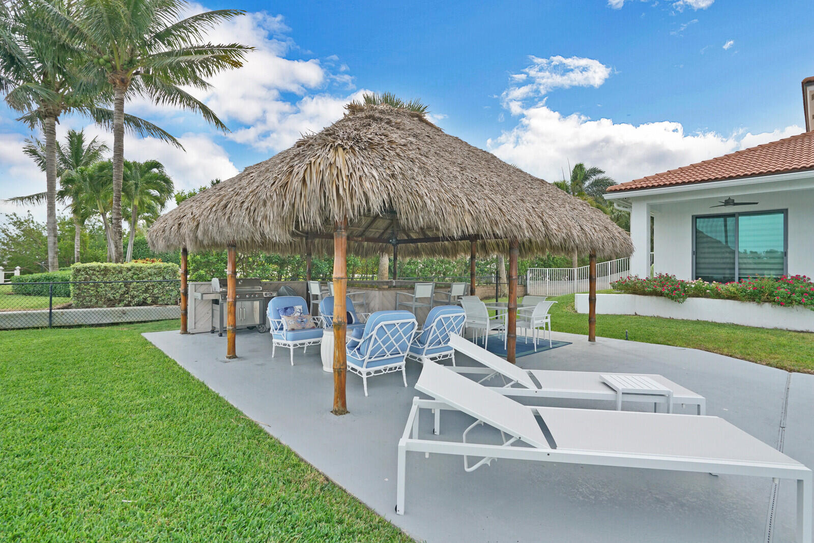 HYPOLUXO ISLAND ADD - Residential