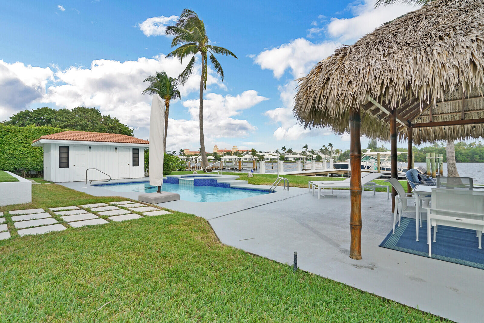 HYPOLUXO ISLAND ADD - Residential