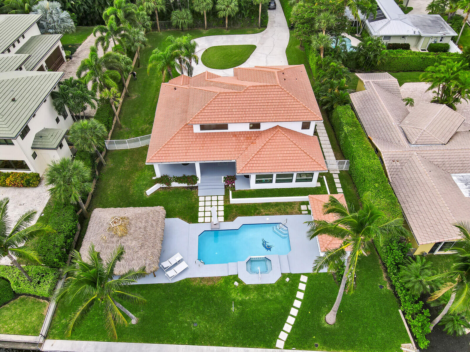 HYPOLUXO ISLAND ADD - Residential