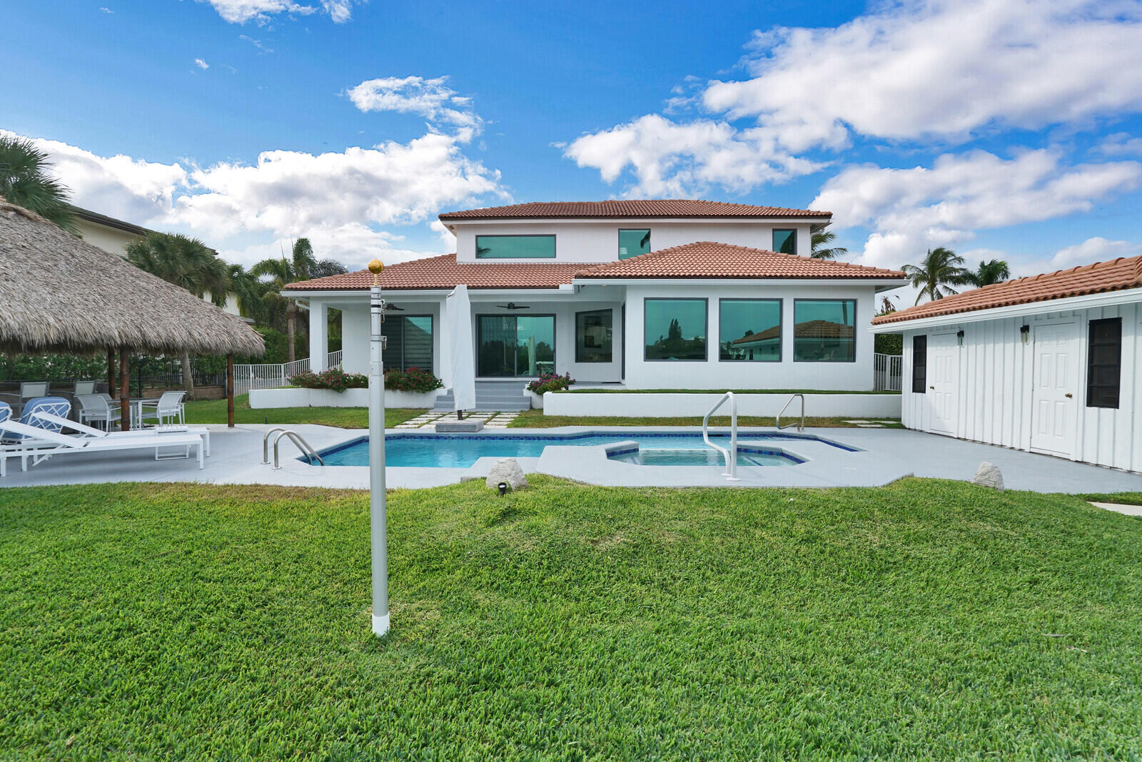 HYPOLUXO ISLAND ADD - Residential