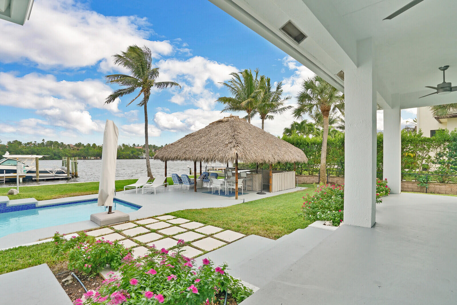 HYPOLUXO ISLAND ADD - Residential