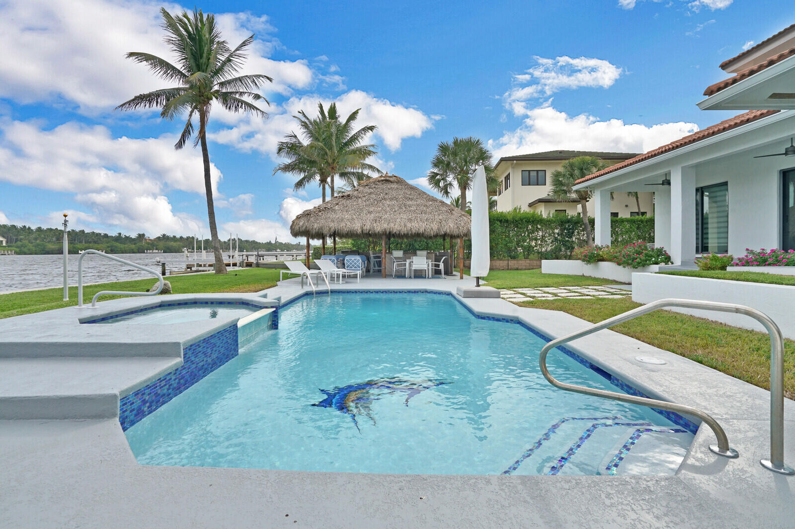 HYPOLUXO ISLAND ADD - Residential