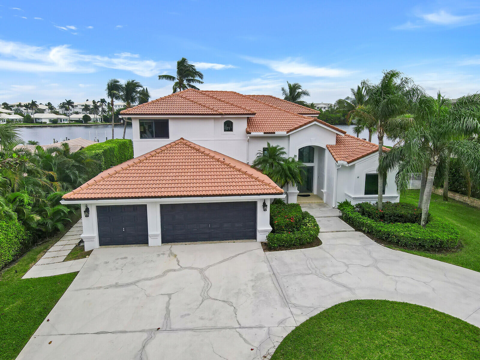 HYPOLUXO ISLAND ADD - Residential