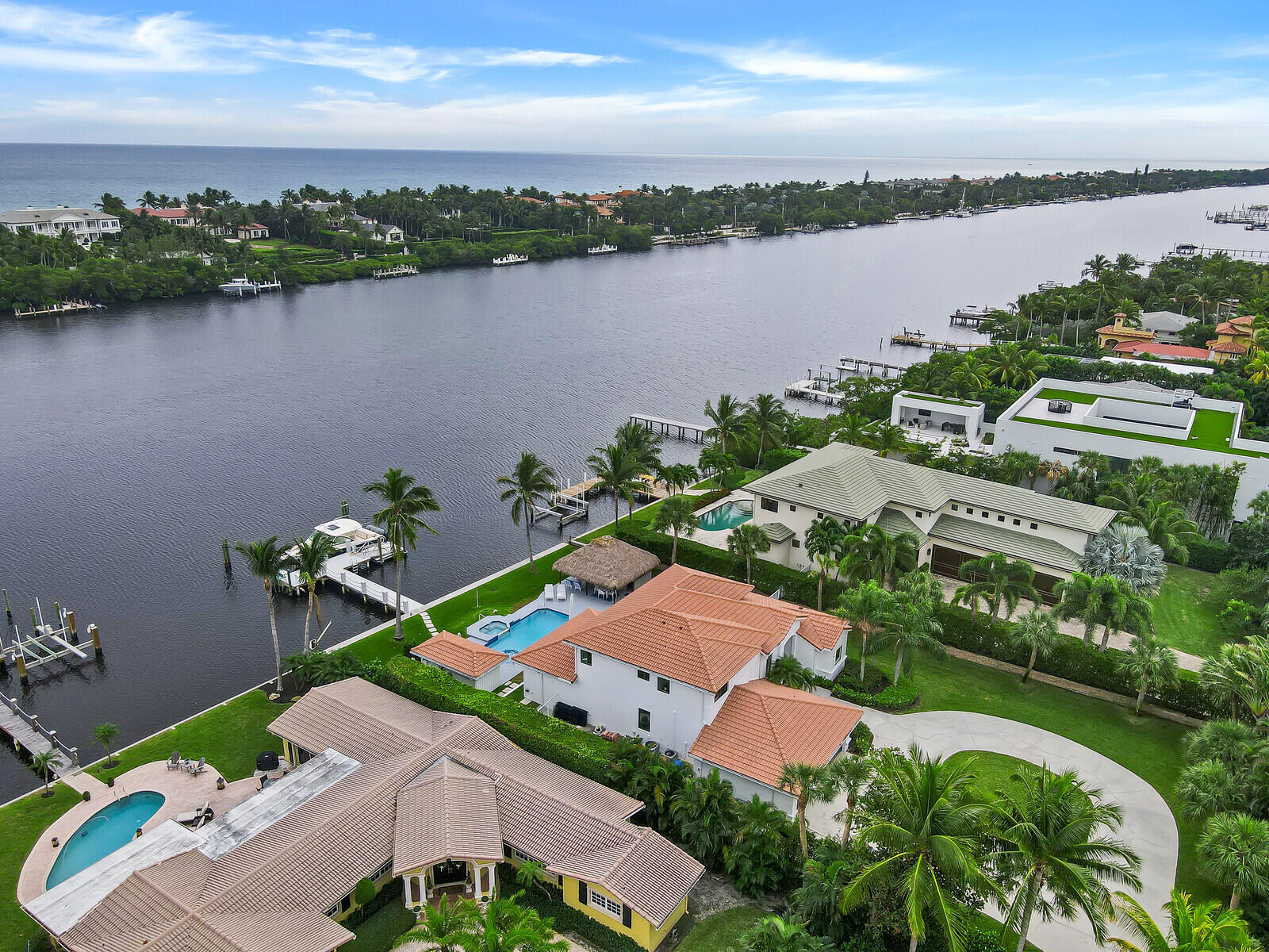 HYPOLUXO ISLAND ADD - Residential