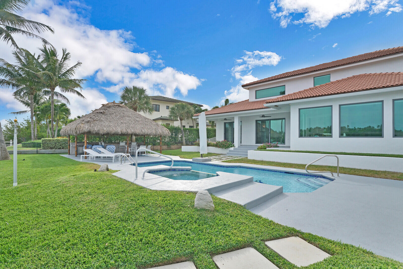 HYPOLUXO ISLAND ADD - Residential