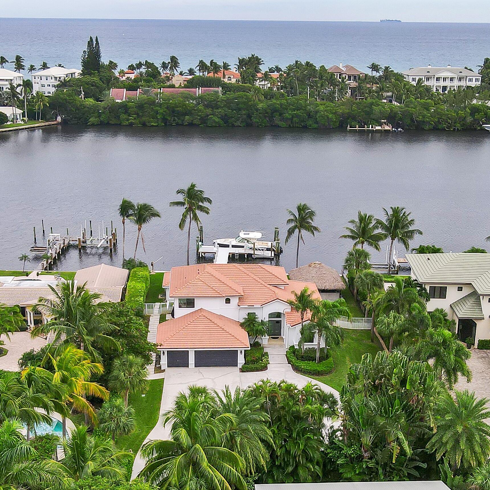 HYPOLUXO ISLAND ADD - Residential