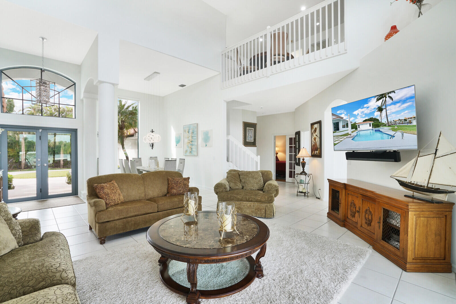 HYPOLUXO ISLAND ADD - Residential