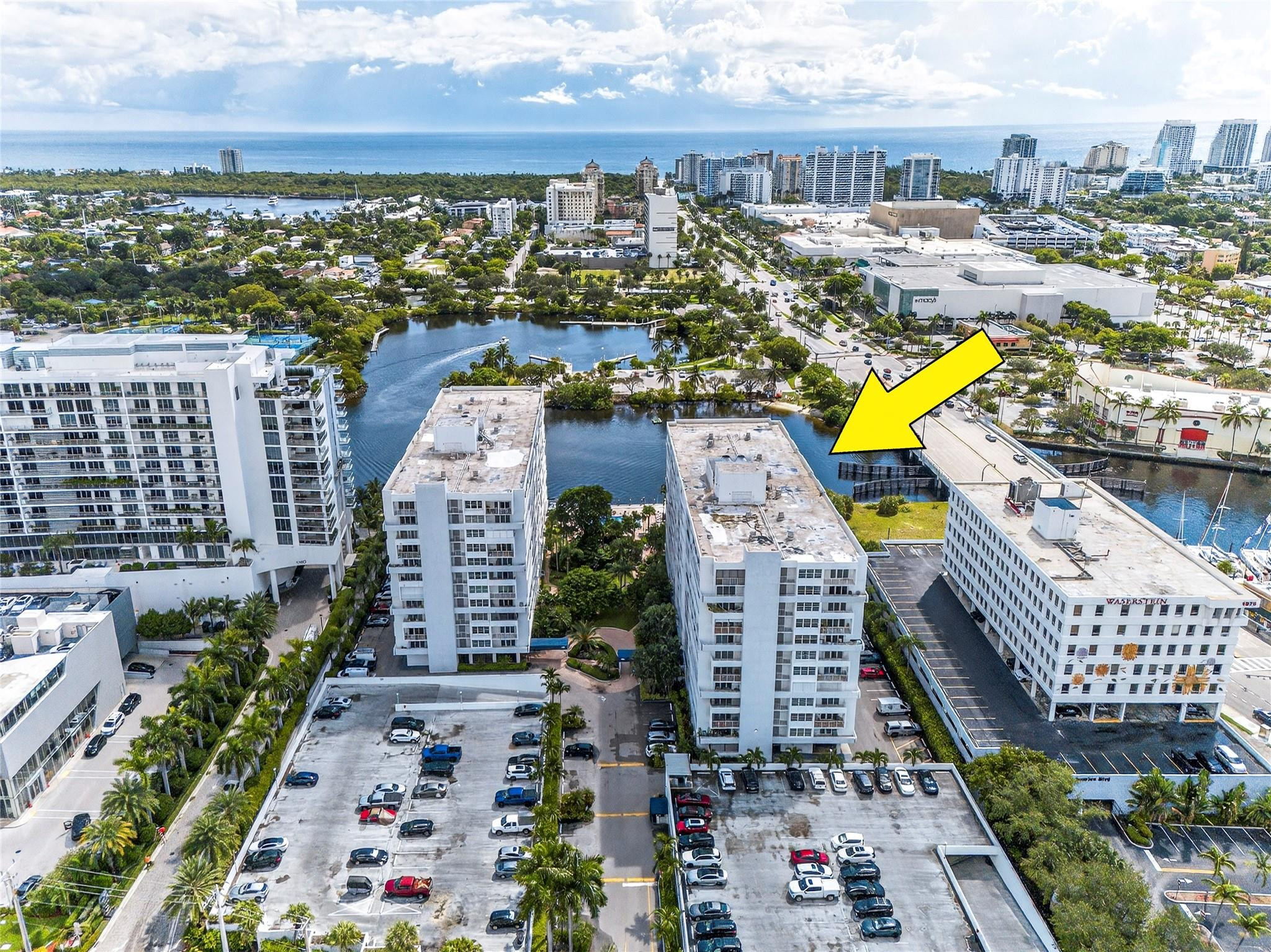 EAST POINT TOWERS CONDO - Residential