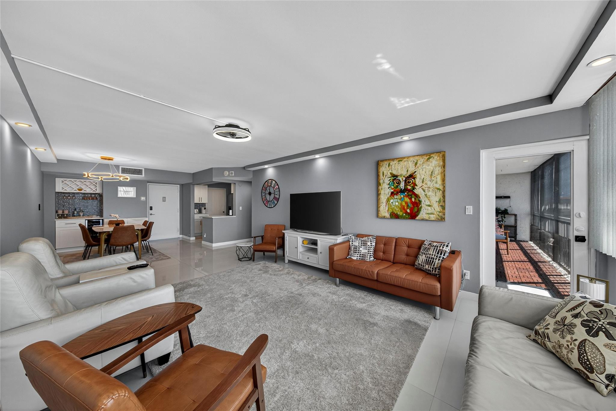 EAST POINT TOWERS CONDO - Residential