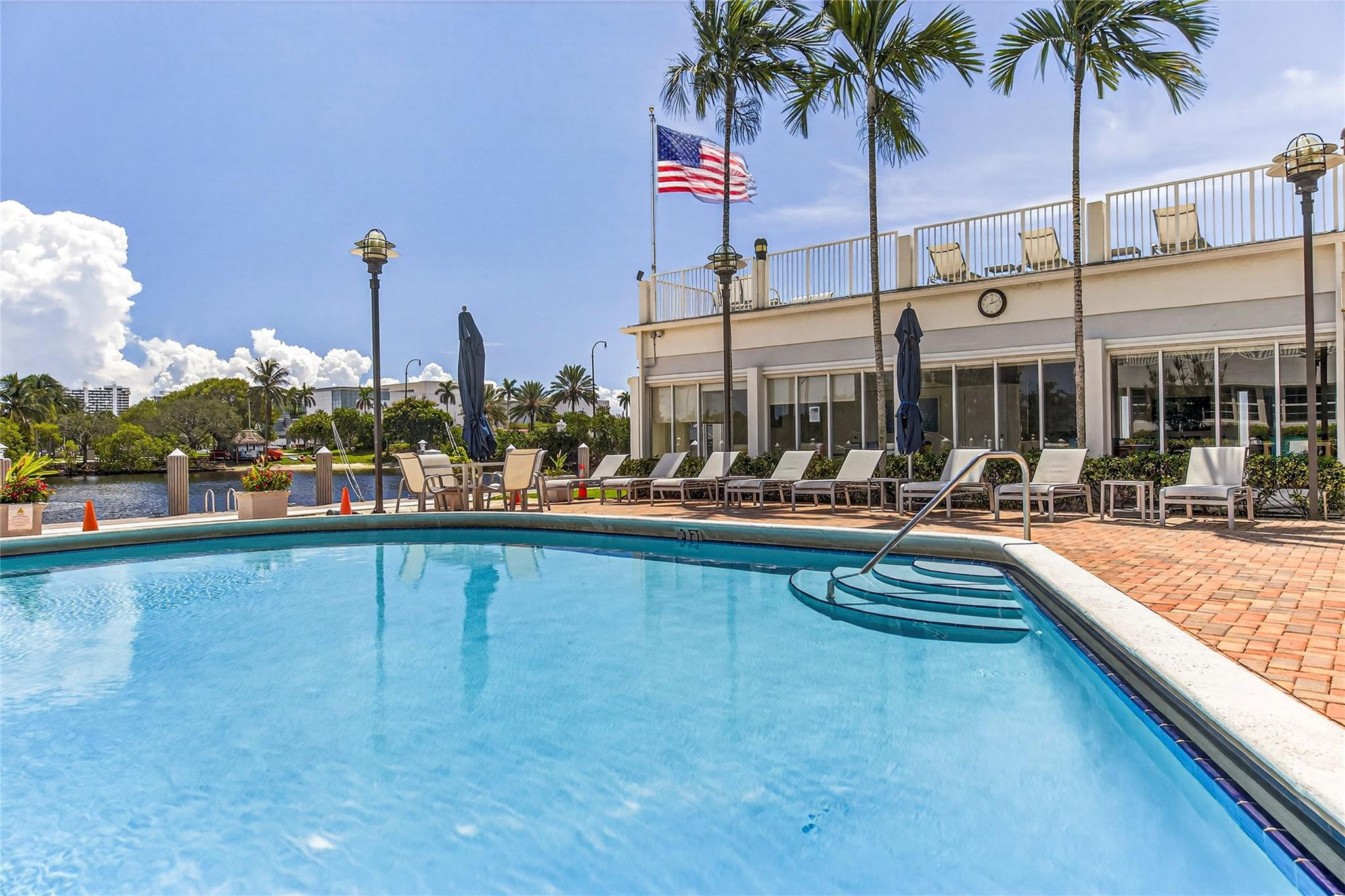 EAST POINT TOWERS CONDO - Residential