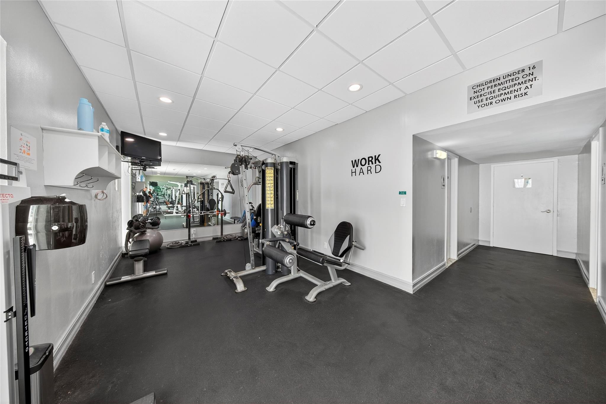 EAST POINT TOWERS CONDO - Residential