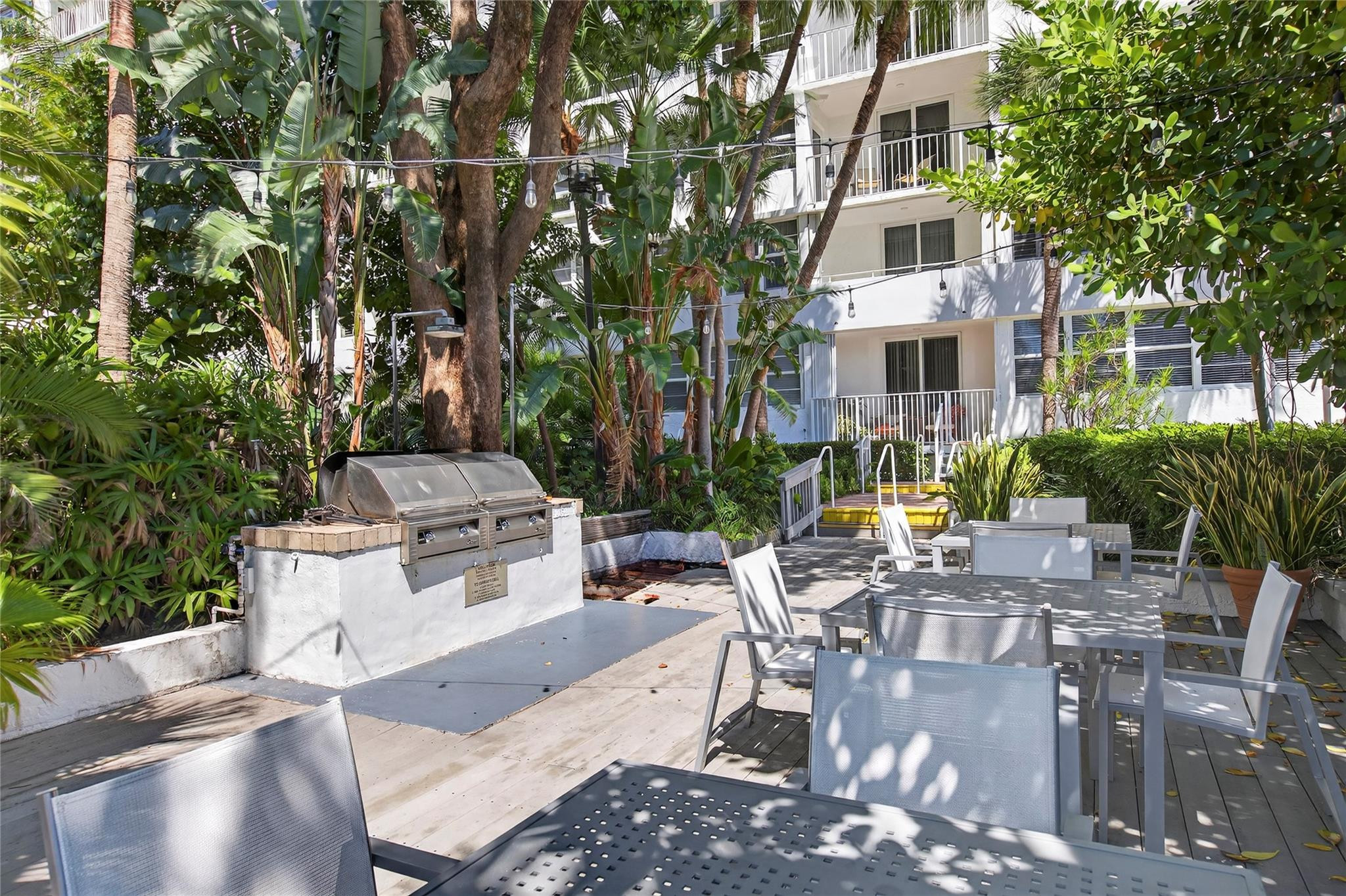 EAST POINT TOWERS CONDO - Residential