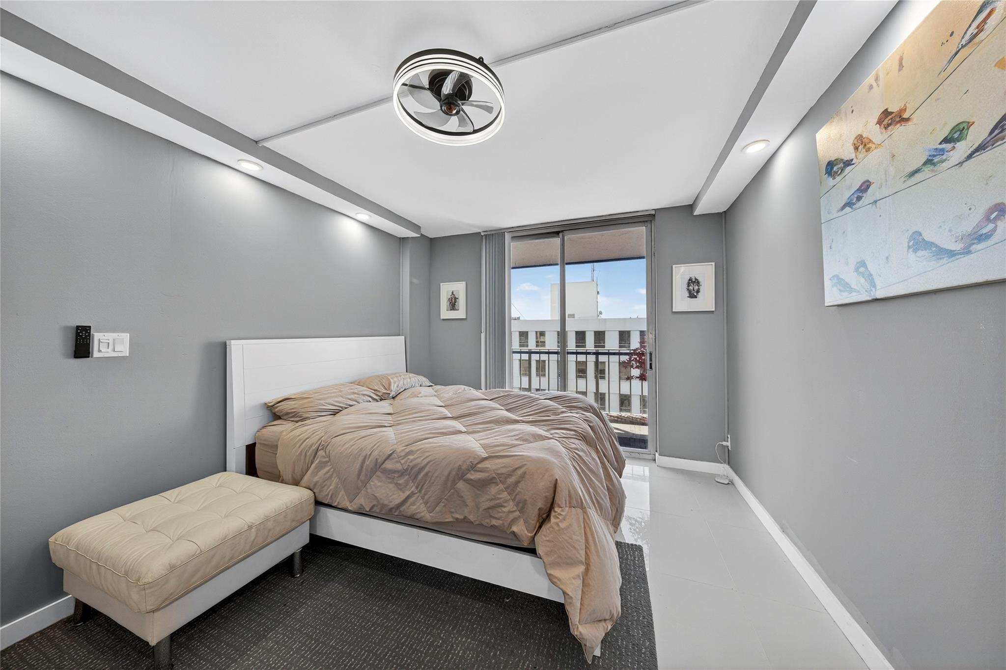 EAST POINT TOWERS CONDO - Residential