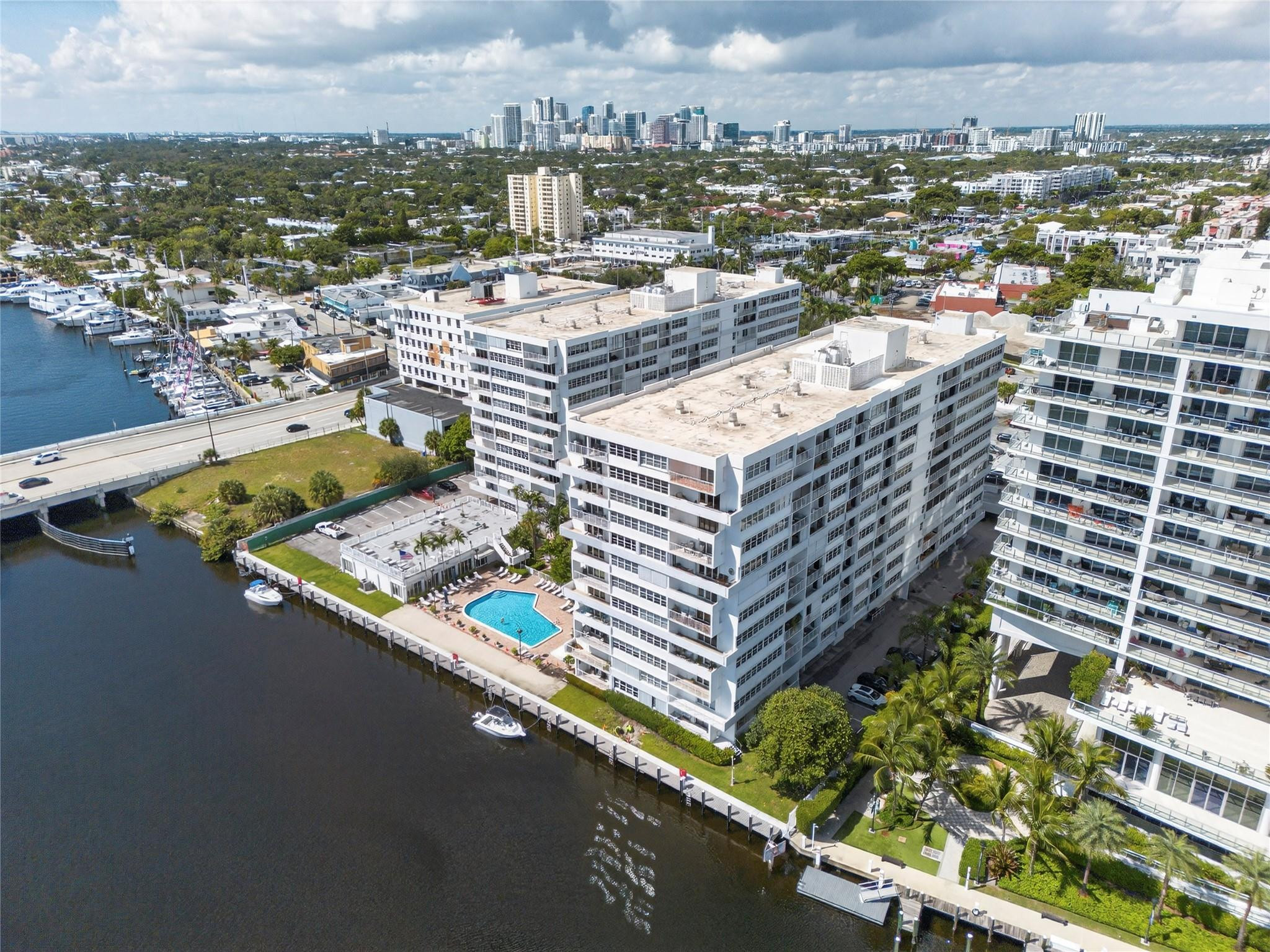 EAST POINT TOWERS CONDO - Residential