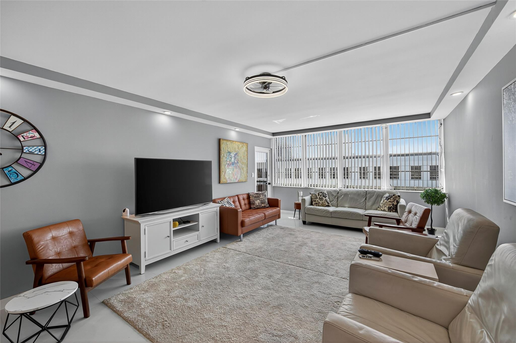 EAST POINT TOWERS CONDO - Residential