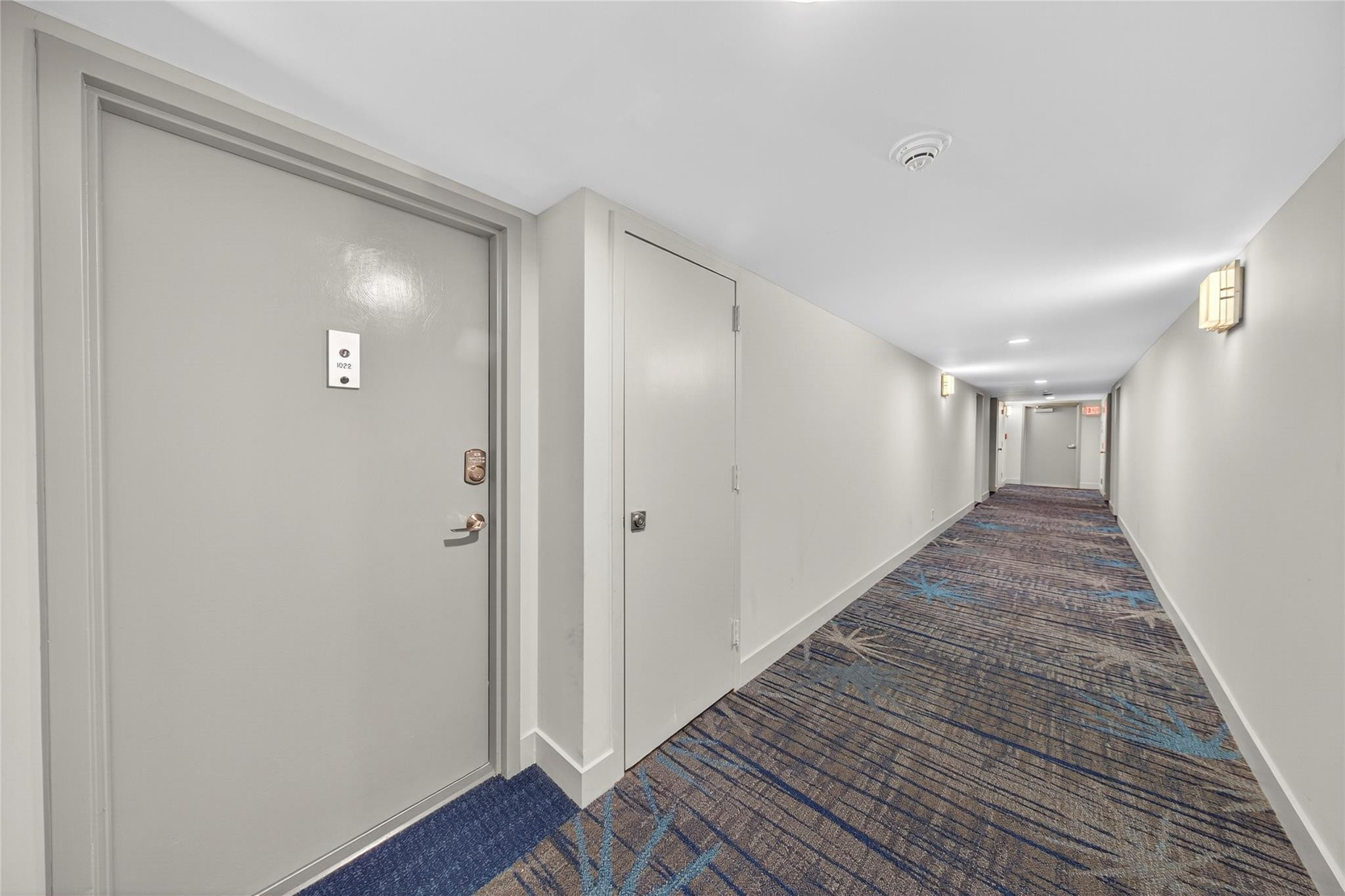 EAST POINT TOWERS CONDO - Residential