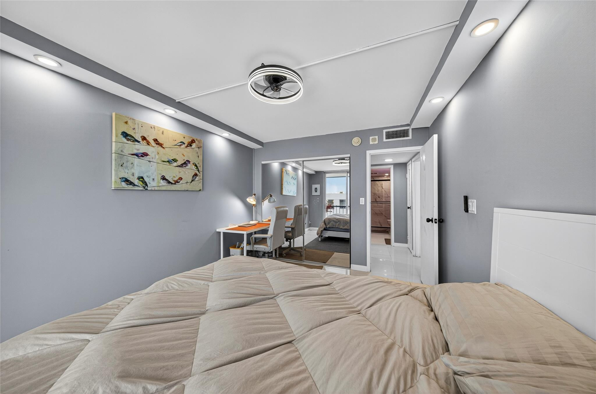 EAST POINT TOWERS CONDO - Residential