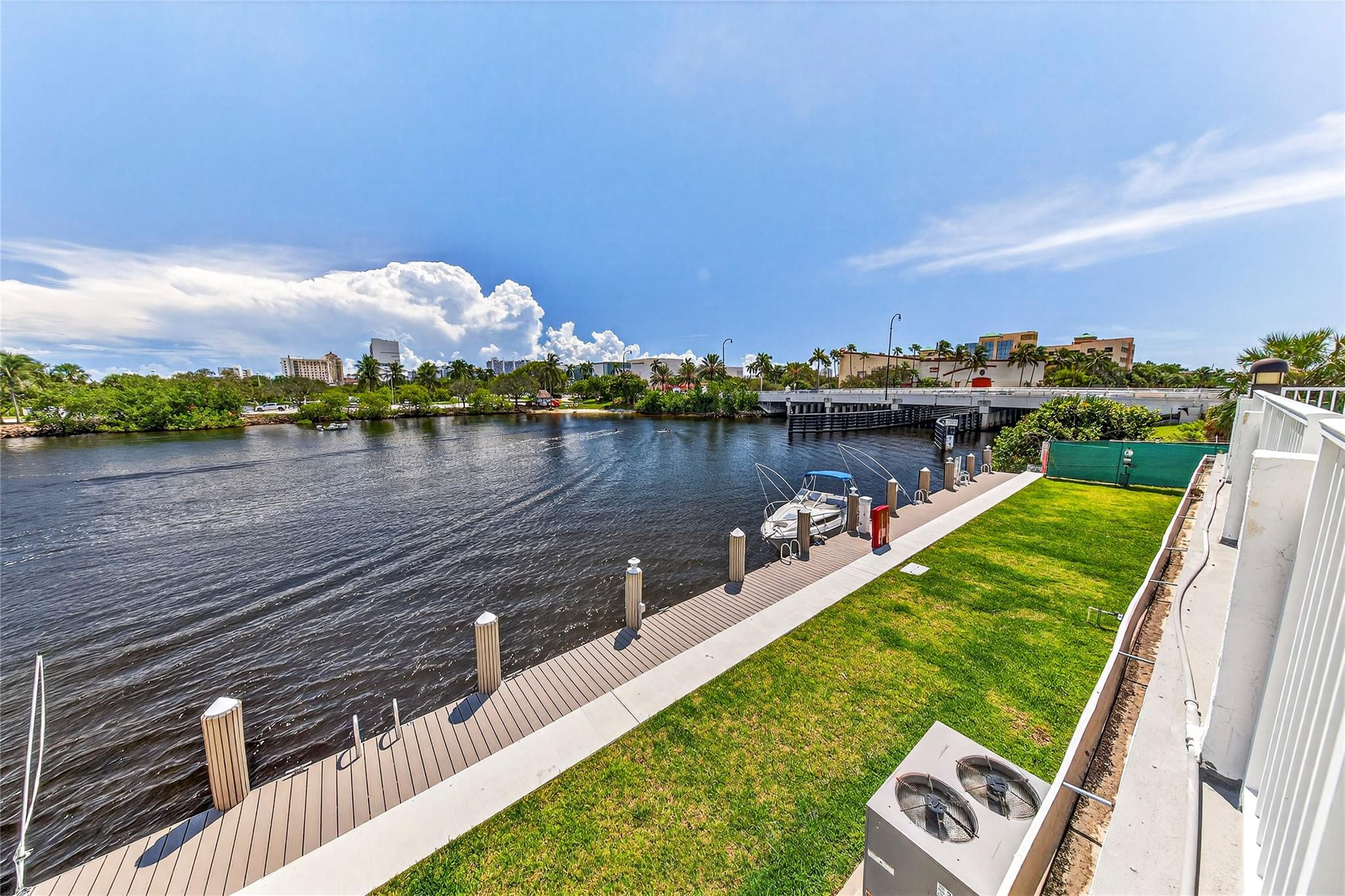 EAST POINT TOWERS CONDO - Residential