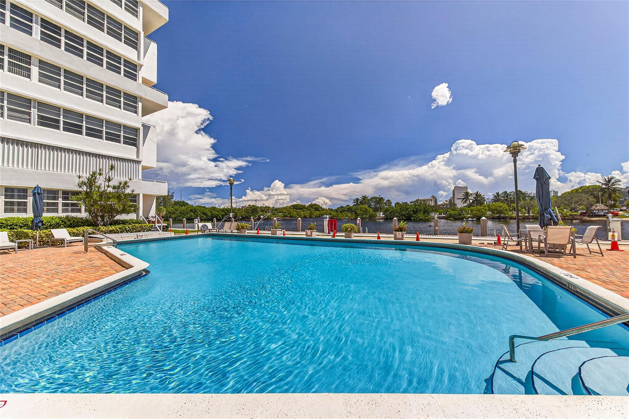 EAST POINT TOWERS CONDO - Residential