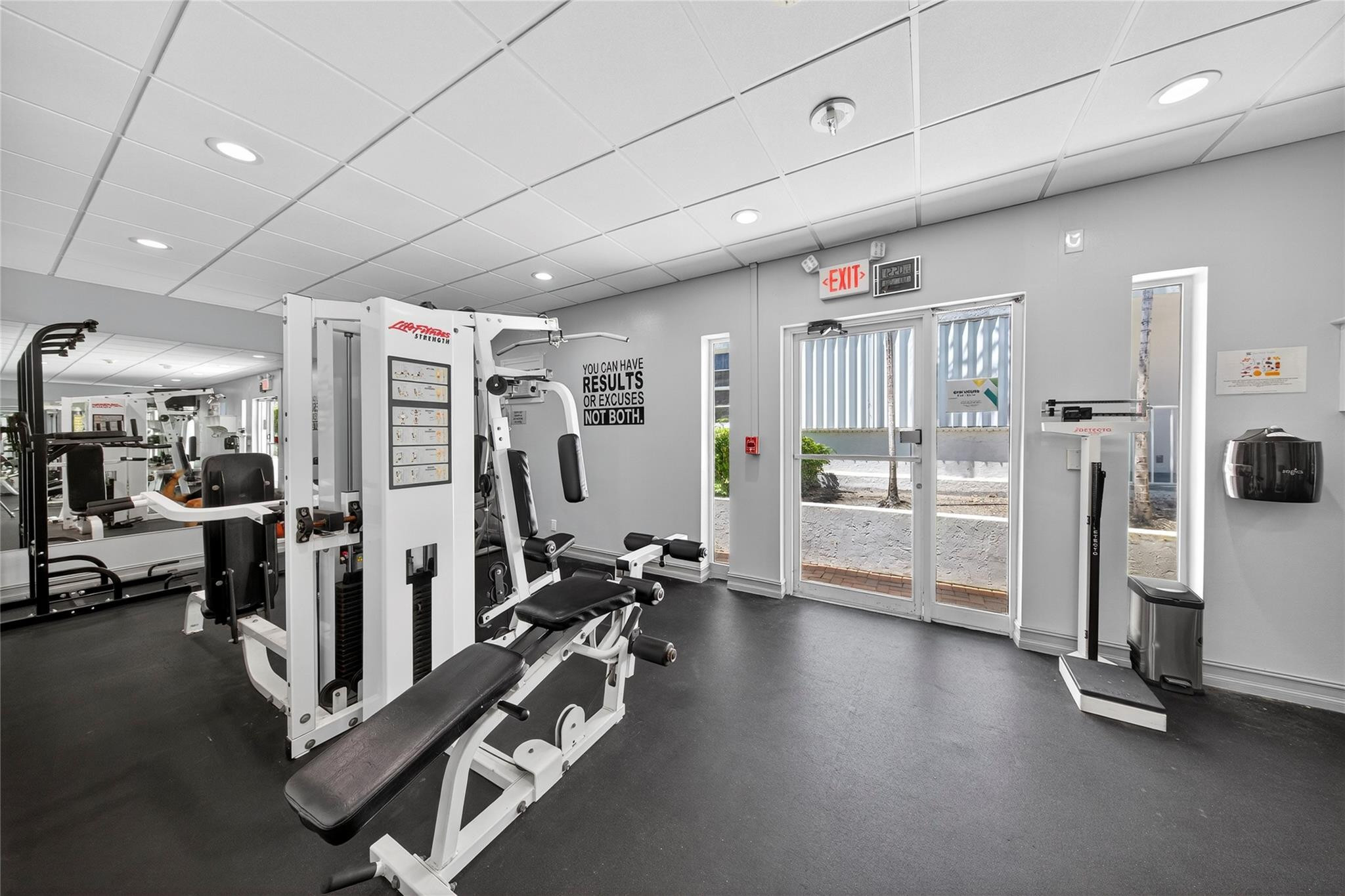 EAST POINT TOWERS CONDO - Residential