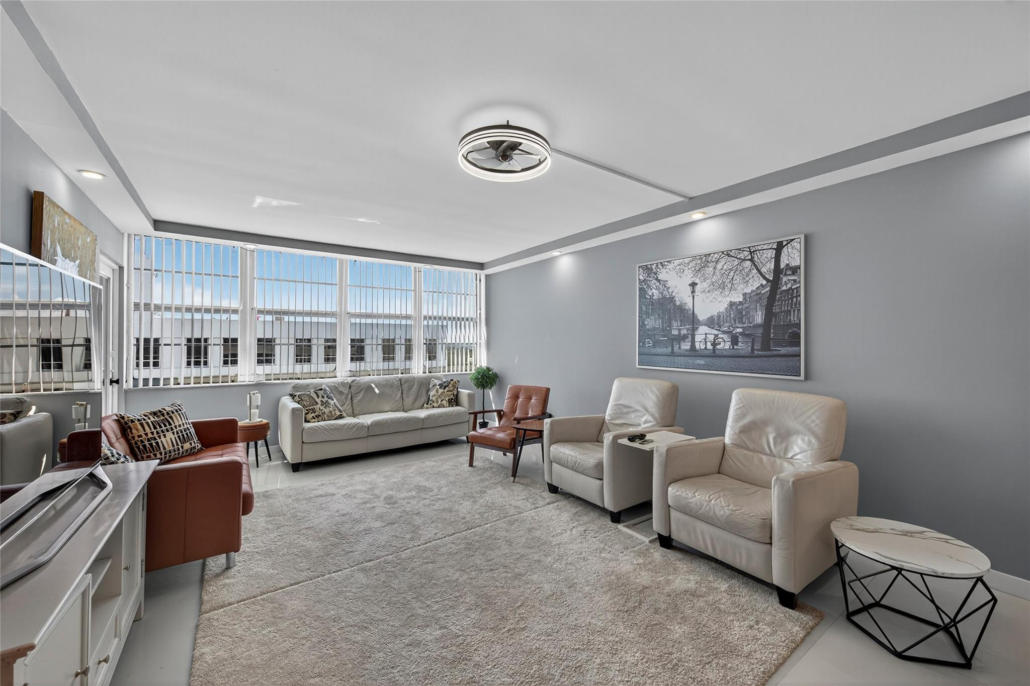 EAST POINT TOWERS CONDO - Residential