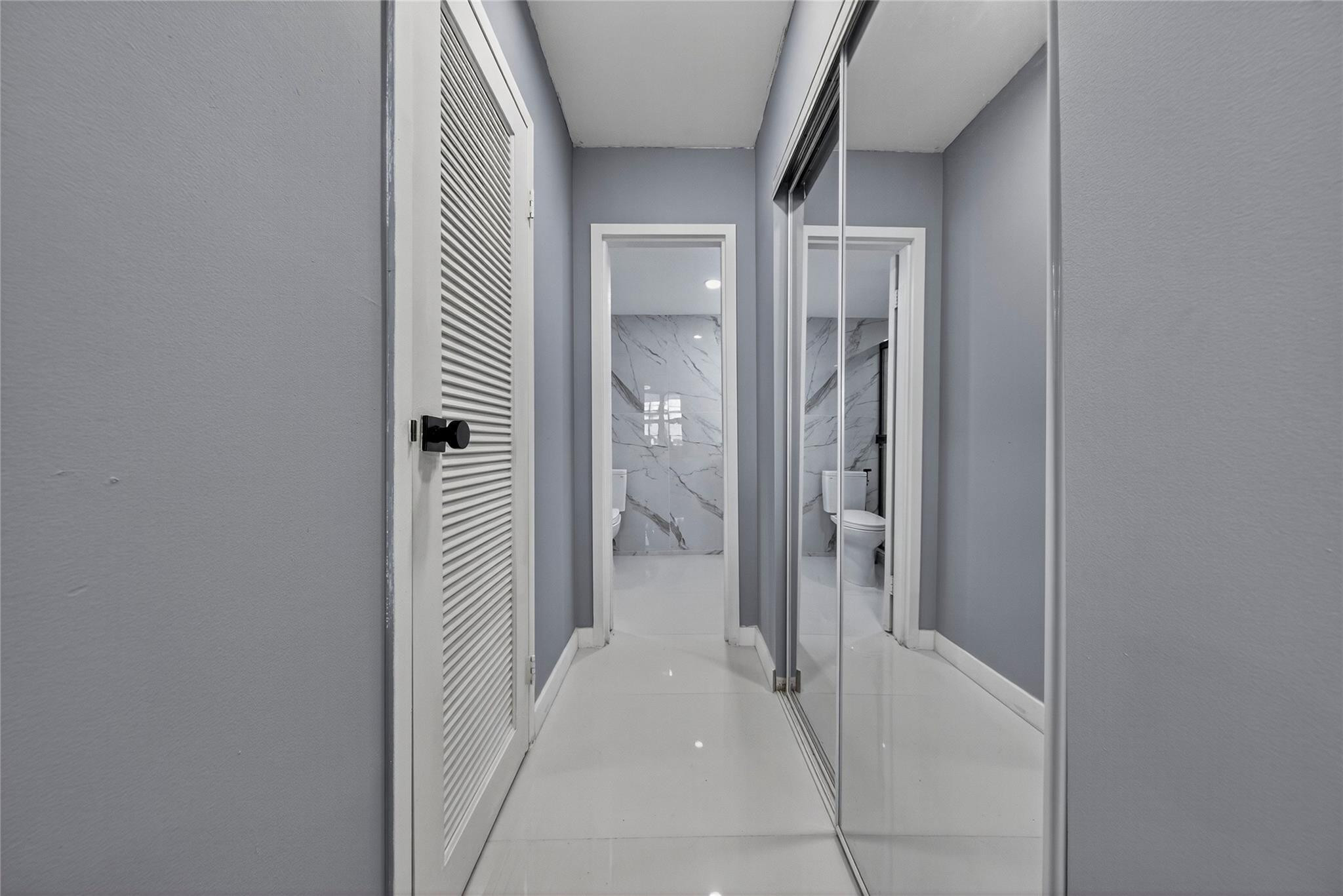 EAST POINT TOWERS CONDO - Residential