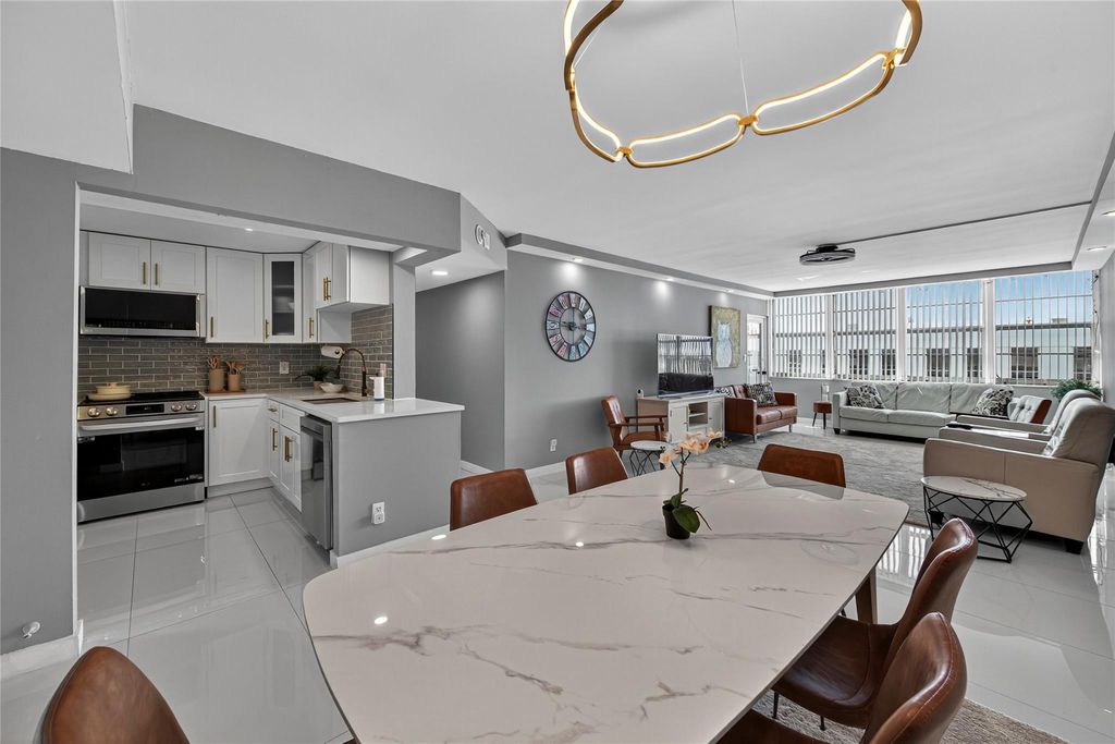 Photo of 1160 N Federal Highway #1022, Fort Lauderdale, FL 33304 (MLS # B26017783)