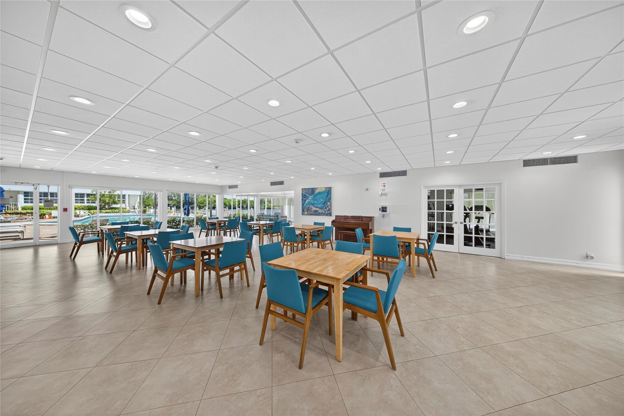 EAST POINT TOWERS CONDO - Residential