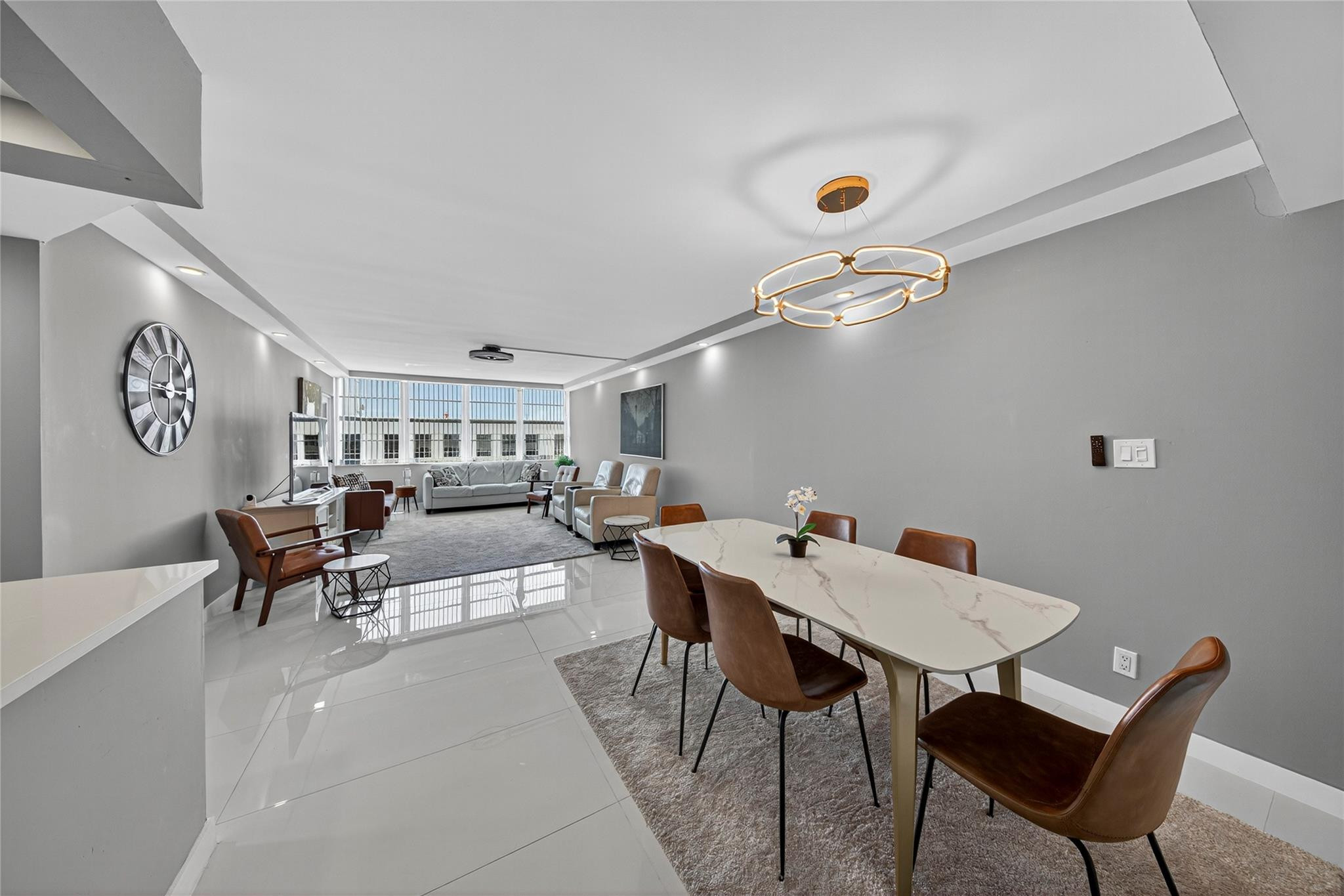 EAST POINT TOWERS CONDO - Residential