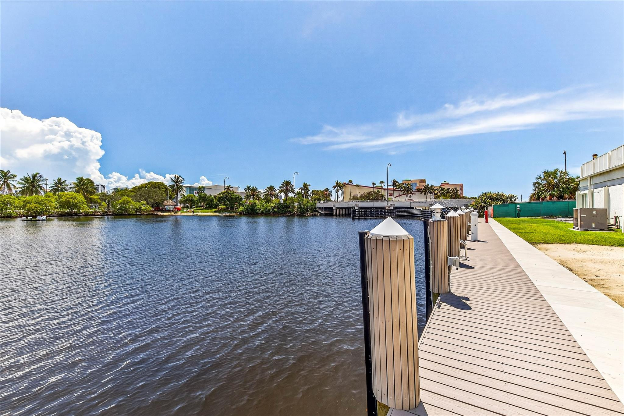 EAST POINT TOWERS CONDO - Residential