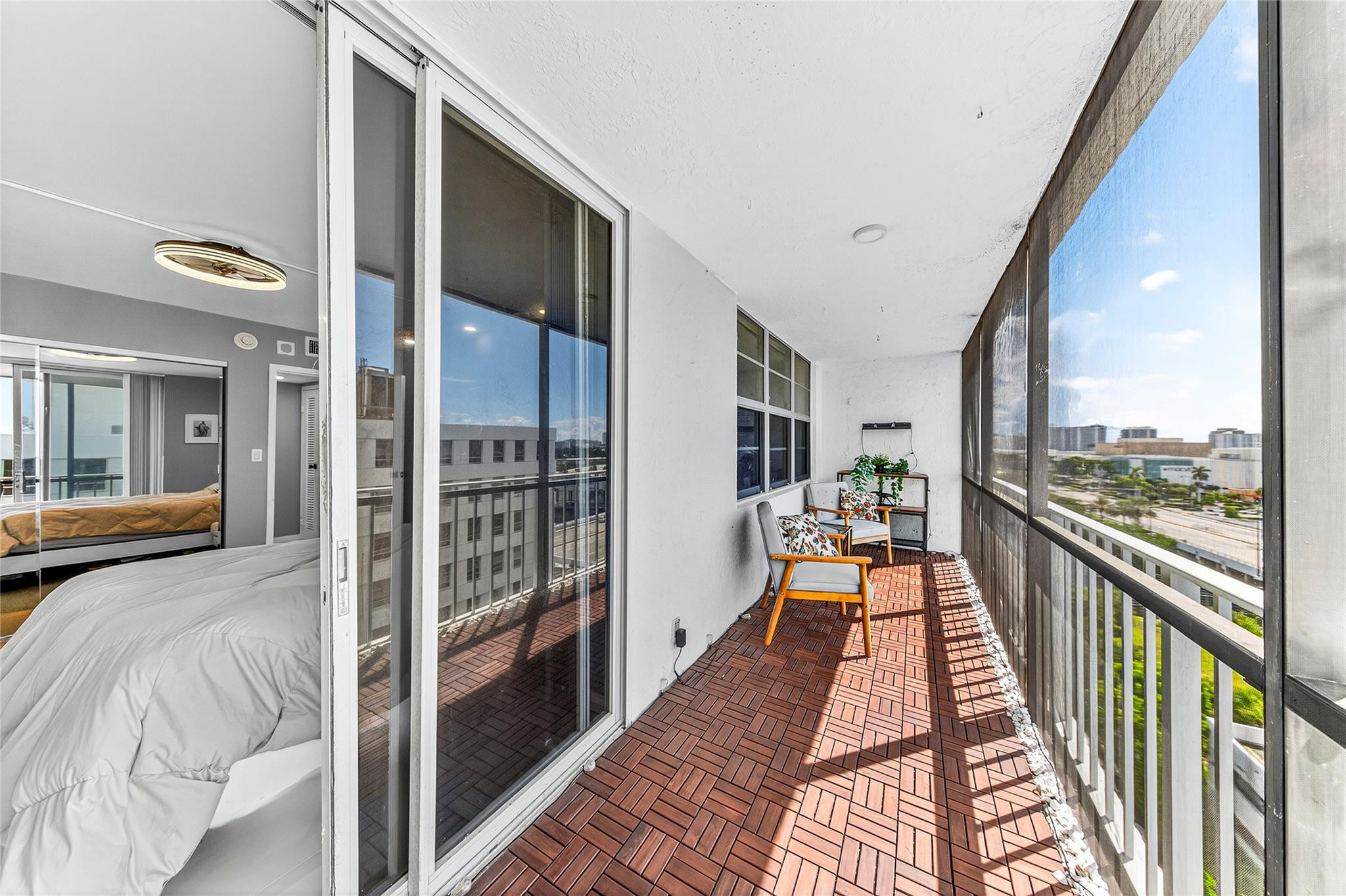 EAST POINT TOWERS CONDO - Residential