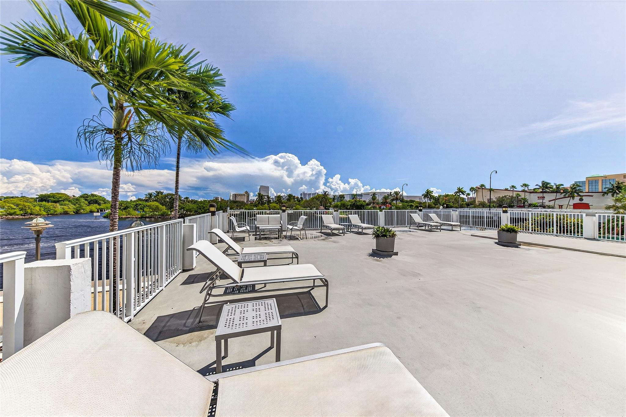 EAST POINT TOWERS CONDO - Residential