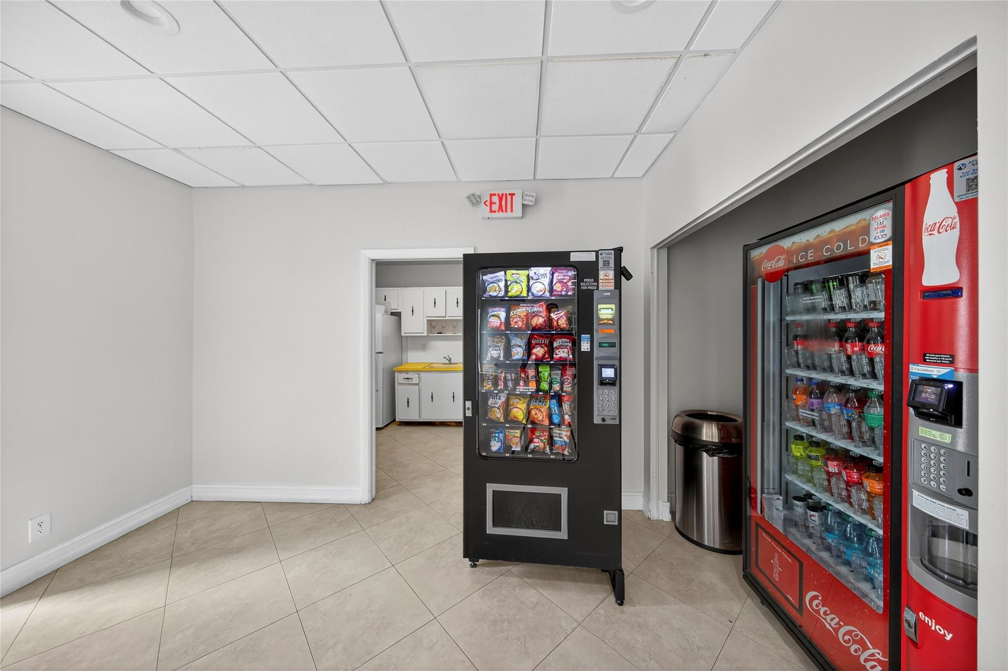 EAST POINT TOWERS CONDO - Residential