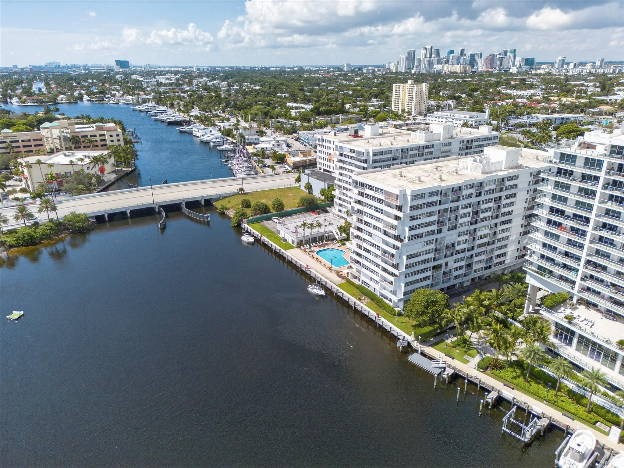 EAST POINT TOWERS CONDO - Residential