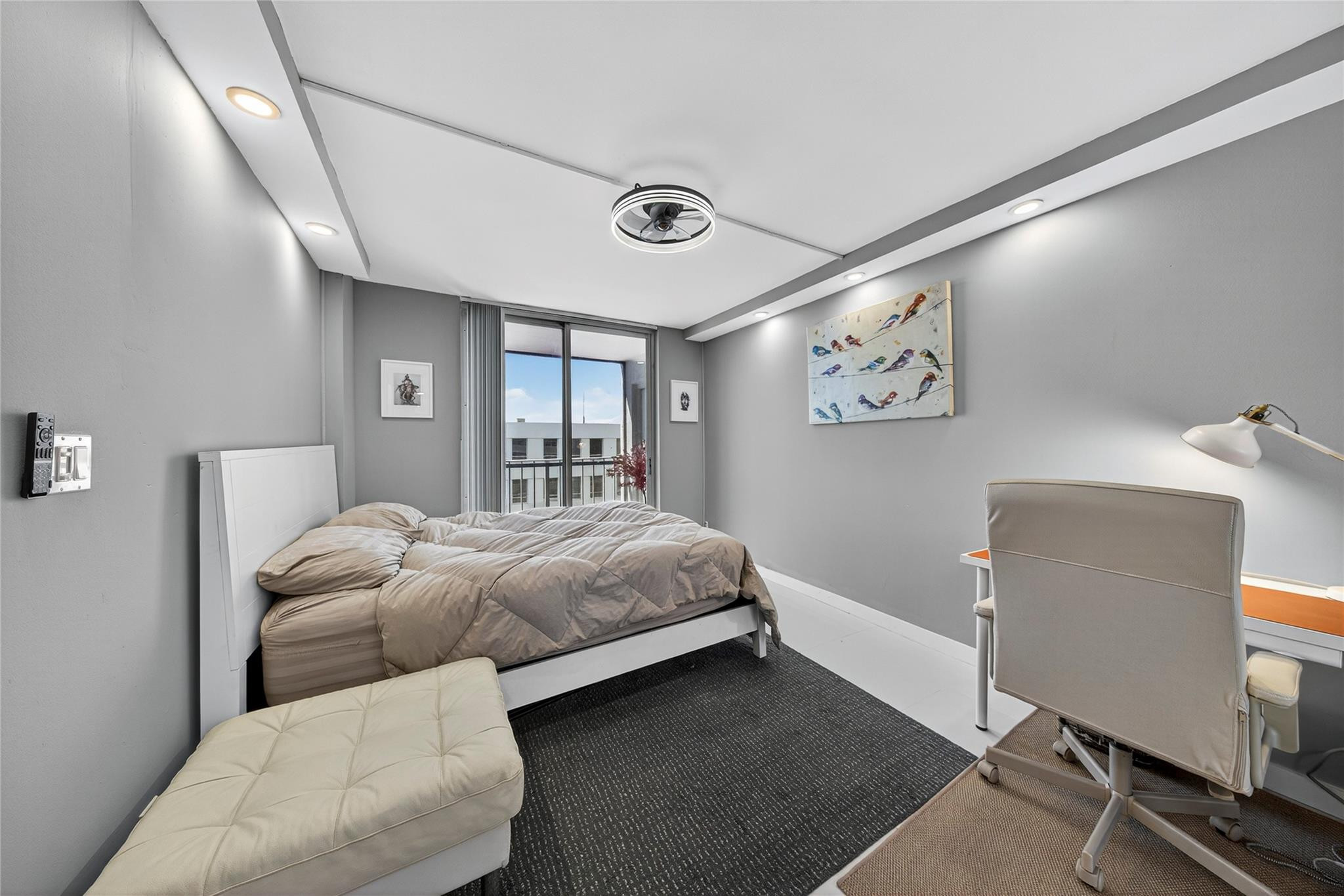 EAST POINT TOWERS CONDO - Residential