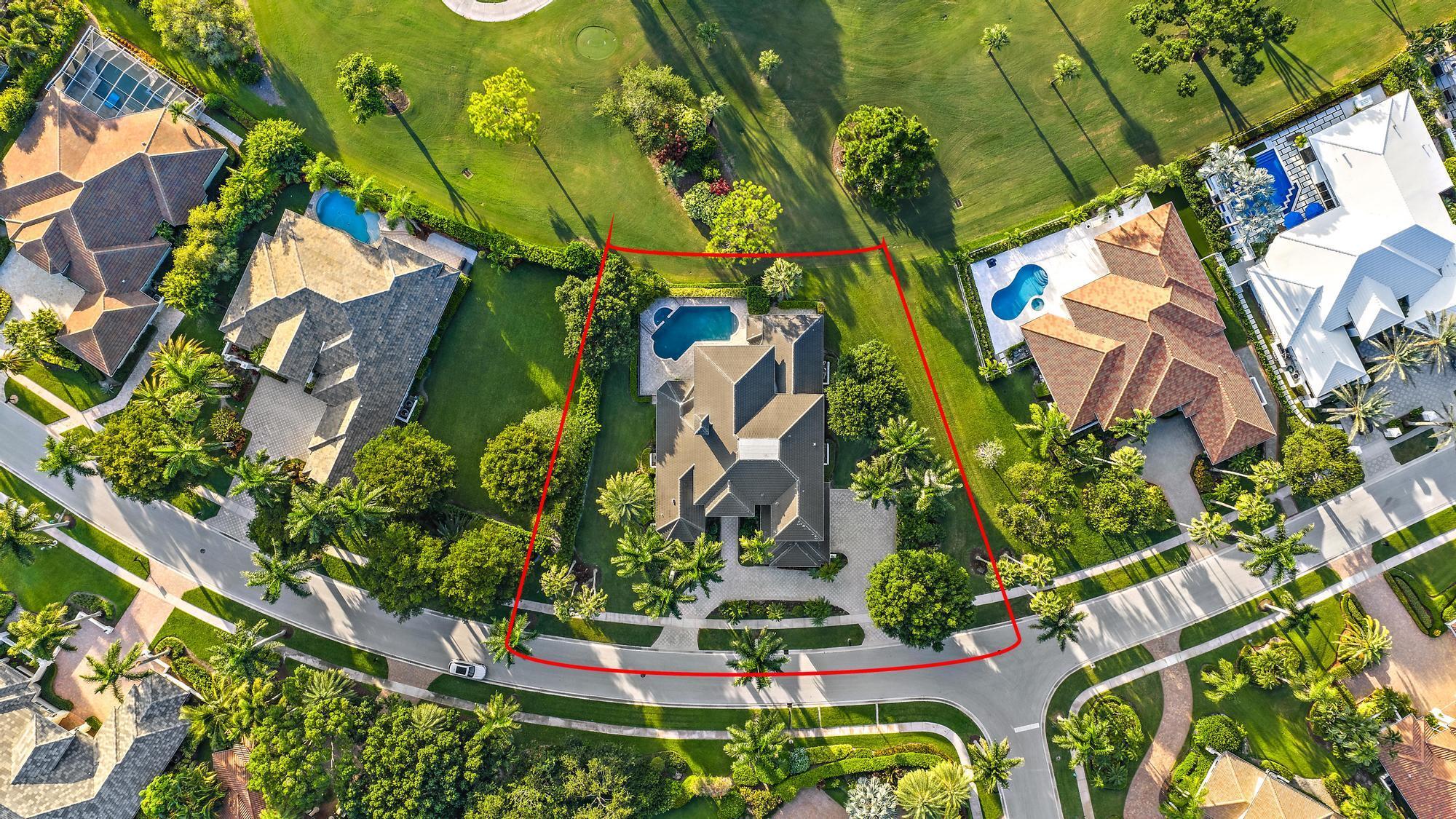 10873 Egret Pointe Lane