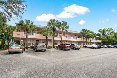 A home in Tequesta